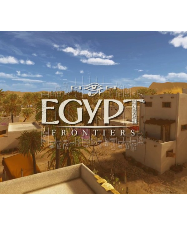 Egypt Frontiers Steam Key GLOBAL